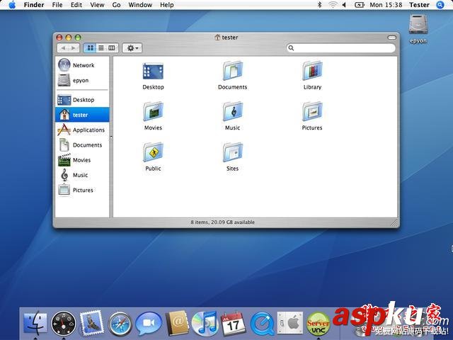 Mac,OS,發展示