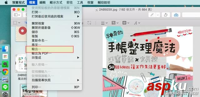 13招,Mac,預覽,app