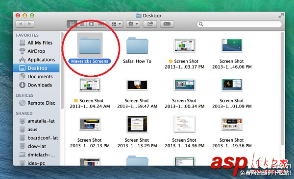 Mavericks,Finder,標簽,MacOSX