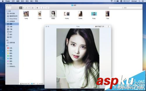 Mac,圖片