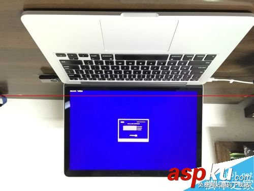 蘋果Mac,Windows10