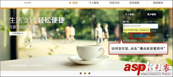 支付寶,安全控件,MAC