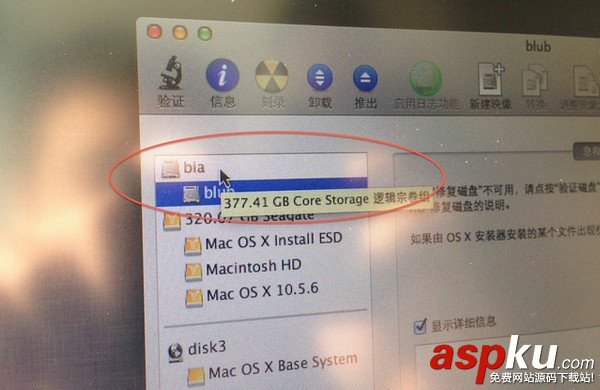 MAC,Fusion,Drive,蘋果MAC系統