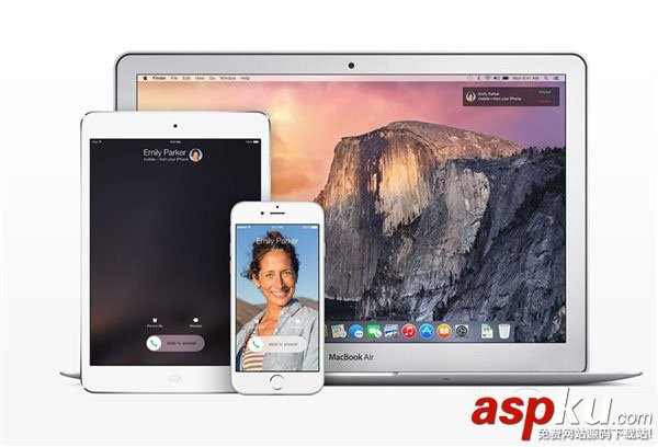 蘋果,YosemiteOSX10.10