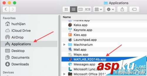 mac,替換文件