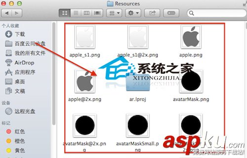 MAC,開機,背景