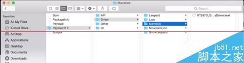 macOSX10.10,無線網卡