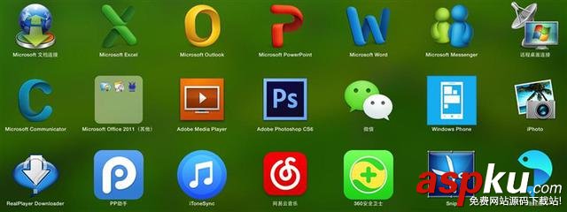 Windows用戶,快速上手,Mac