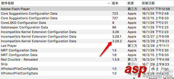 mac無法上網,蘋果