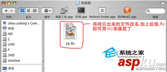 MAC,土豆網,視頻