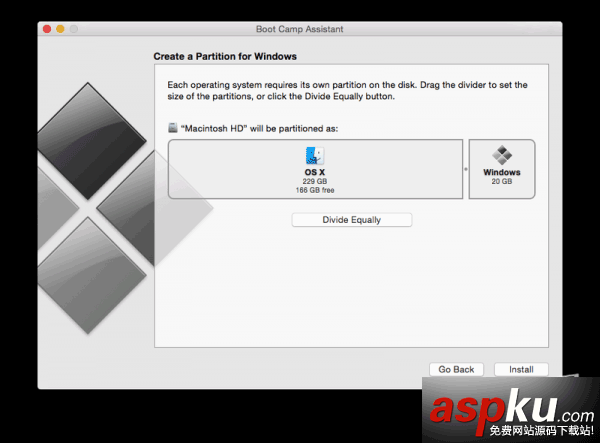 蘋果mac,os,x安裝教程,windows虛擬機安裝mac,mac安裝windows
