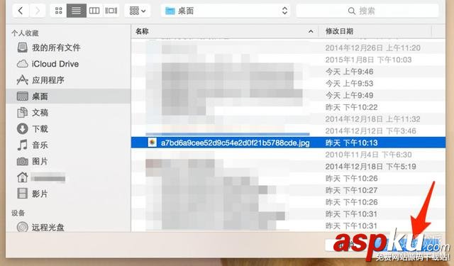 Mac,導入復制,照片