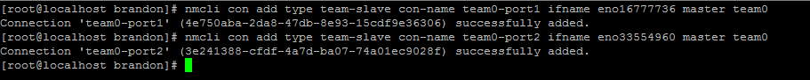 CentOS,網卡
