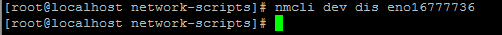 CentOS,網卡