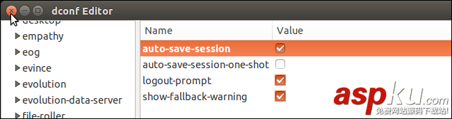 Ubuntu,啟動