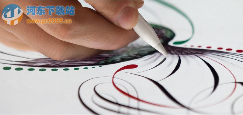 蘋果鉛筆是什么？Apple Penci多少錢？