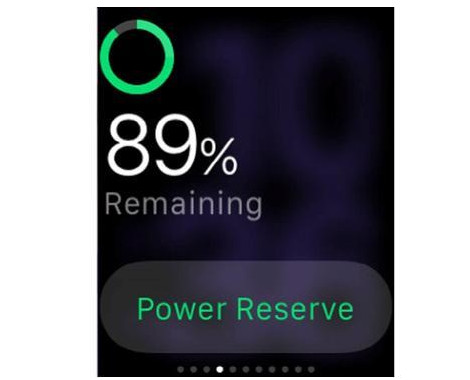 apple watch省電技巧 apple watch怎么設置最省電