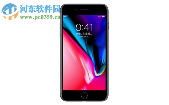 iPhone8Plus日歷設置農歷顯示的方法