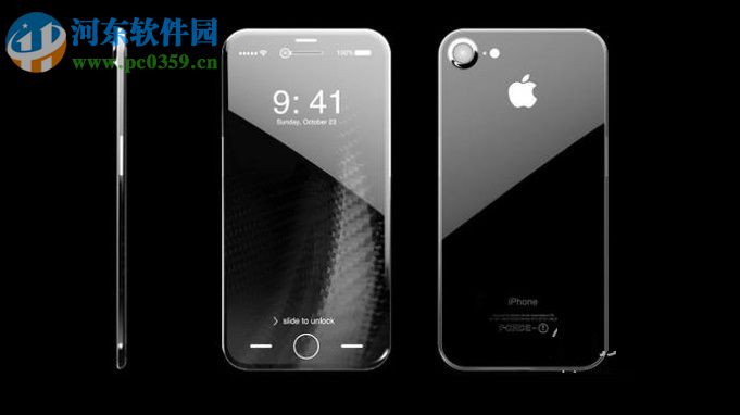 iPhone隱藏圖標的方法