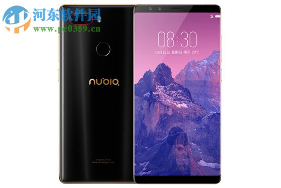 努比亞Z17S關閉鎖屏通知的操作方法