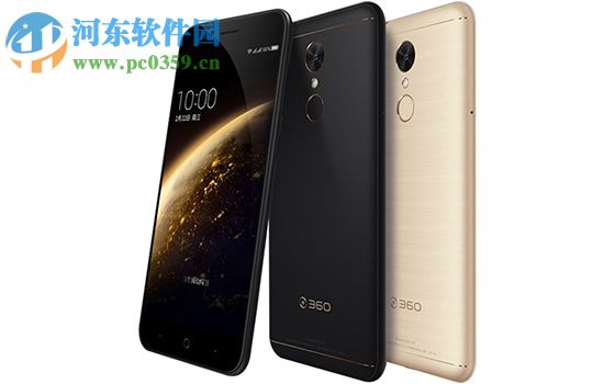 360N5防誤觸模式開啟的方法