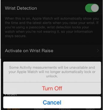 apple watch省電技巧 apple watch怎么設置最省電