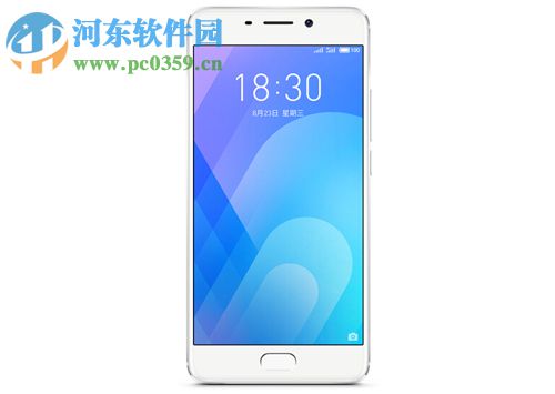 魅藍Note6懸浮球透明度的設置教程