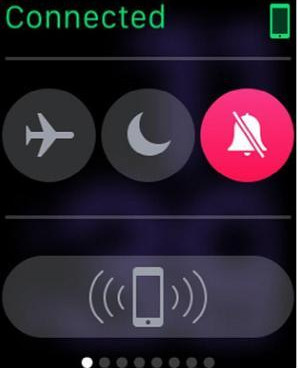 apple watch省電技巧 apple watch怎么設置最省電