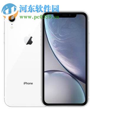iPhone XR如何更換成副卡發送短信