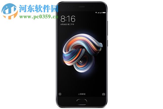 小米Note3關閉相機聲音的方法
