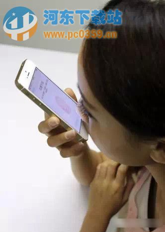 iPhone另類奇葩的解鎖方式