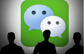 怎么讓微信附近的人顯示女生？設置附近的人顯示女生的方法