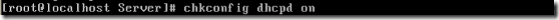 Pxe,無人值守安裝,centos