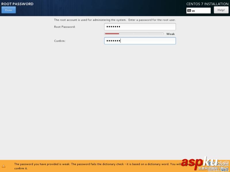 CentOS7.3,CentOS,ISO鏡像