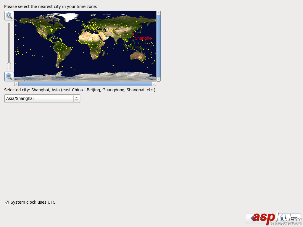 CentOS,企業級