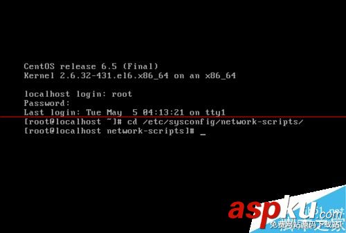 centos網卡配置,centos雙網卡配置,centos7,網卡配置centos