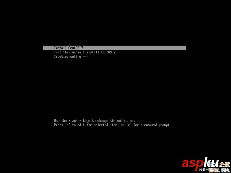 CentOS7.3,CentOS,ISO鏡像