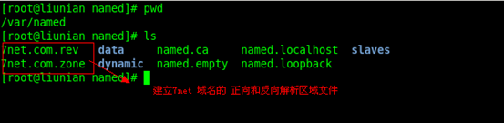 Centos,IP,域名,端口,虛擬主機