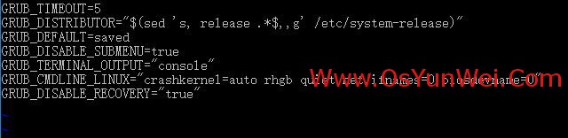 CentOS7.3.1611,系統安裝,CentOS