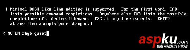 CentOS,啟動系統,進度條