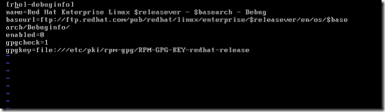 Pxe,無人值守安裝,centos
