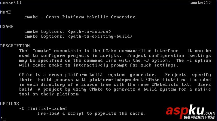 CentOS,操作系統,CMake