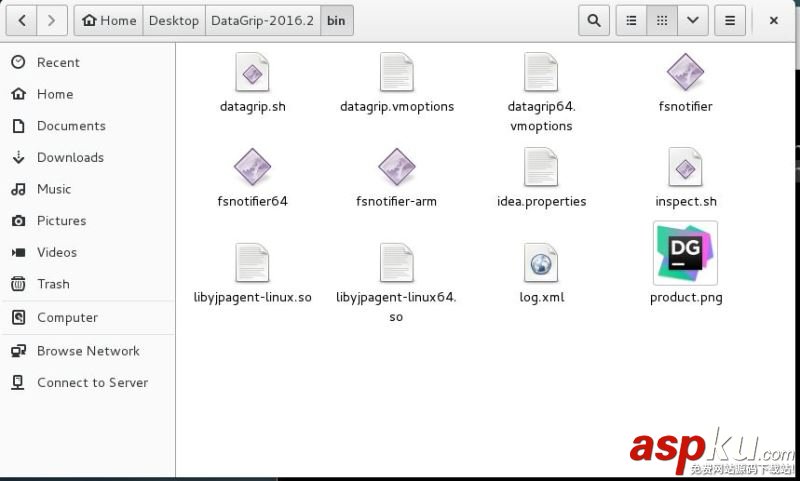 centos7,應用程序
