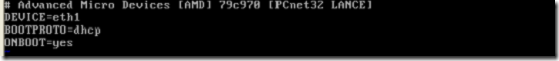 Centos,雙網卡,bonding,綁定,負載均衡