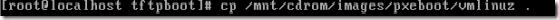Pxe,無人值守安裝,centos