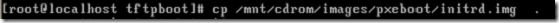 Pxe,無人值守安裝,centos
