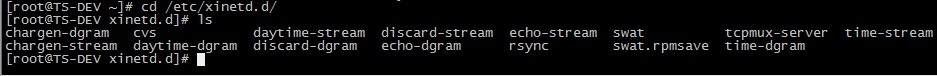 CentOS,Samba,服務器,安裝,配置