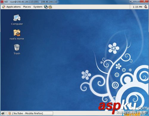 CentOS,VPS,服務器,安裝圖形化界面