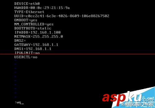 centos網卡配置,centos雙網卡配置,centos7,網卡配置centos