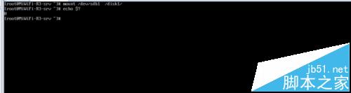 centos7,硬盤